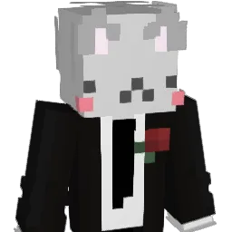 CrazyDriver1502 Minecraft avatar bust