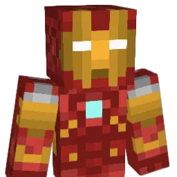 CrazyDude1711 Minecraft avatar bust