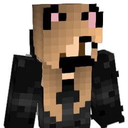 CrazyEmi Minecraft avatar bust