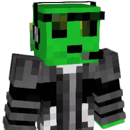 CrazyFitz's Minecraft skin