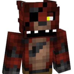 CrazyFreakG Minecraft avatar bust