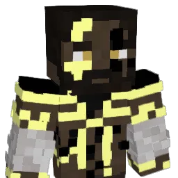 CrazyFriend32's Minecraft skin
