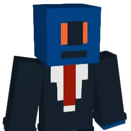 CrazyGamer4862 Minecraft avatar bust