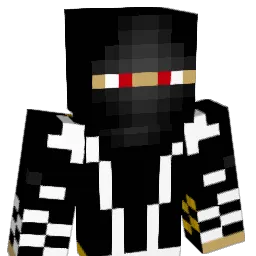 CrazyGamerMick Minecraft avatar bust