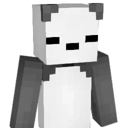 CrazyGuy960 Minecraft avatar bust