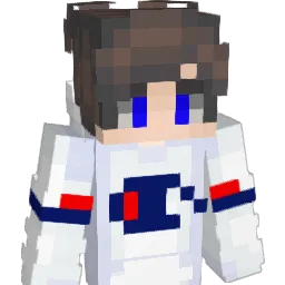 CrazyHero_ Minecraft avatar bust