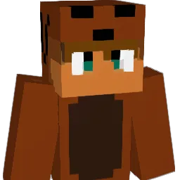 CrazyIceBandit's Minecraft skin