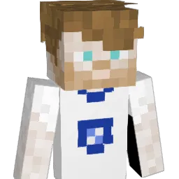 CrazyJimmy12HM Minecraft avatar bust