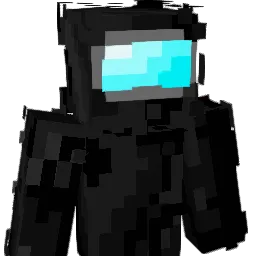 CrazyJokrJay Minecraft avatar bust