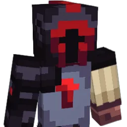 CrazyKarlCrazy9 Minecraft avatar bust