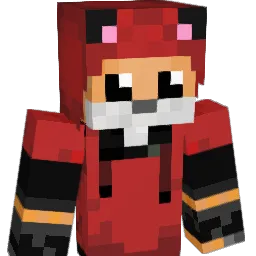 CrazyKid7950 Minecraft avatar bust