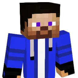 CrazyKronk_ Minecraft avatar bust
