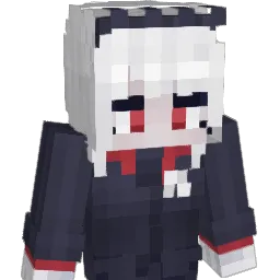 CrazyLix_ Minecraft avatar bust