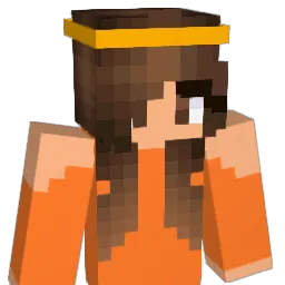 CrazyLoopy Minecraft avatar bust