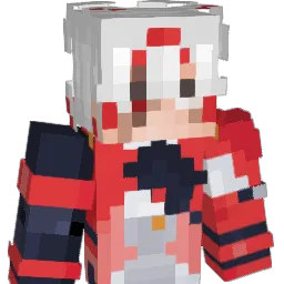 CrazyMagePro's Minecraft skin