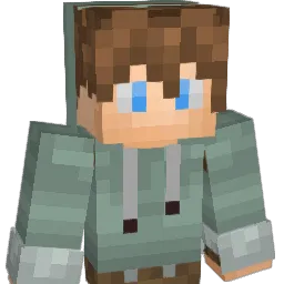 CrazyMan87's Minecraft skin