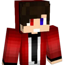 CrazyManGM Minecraft avatar bust