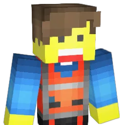CrazyMarc94 Minecraft avatar bust