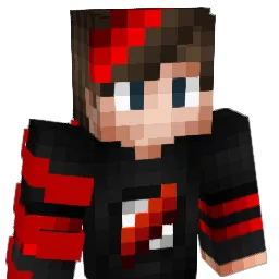 CrazyMegaFace's Minecraft skin