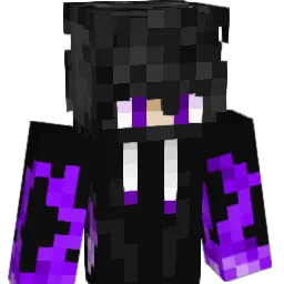 CrazyMinecraft07 Minecraft avatar bust