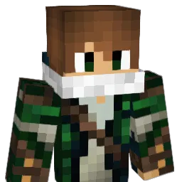 CrazyMiner012 Minecraft avatar bust