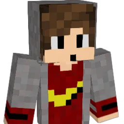 CrazyMiner126 Minecraft avatar bust
