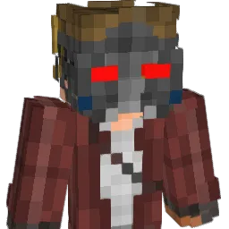 CrazyMonkey1772 Minecraft avatar bust