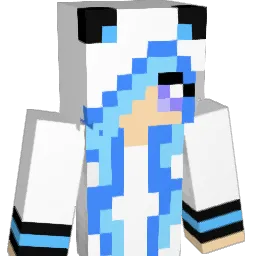 CrazyMonkey400 Minecraft avatar bust