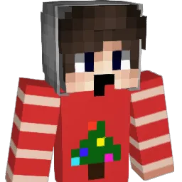 CrazyNorth89 Minecraft avatar bust