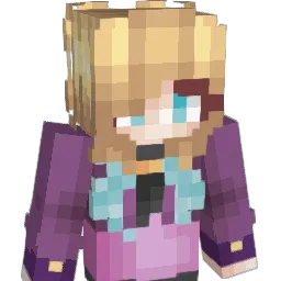 CrazyOnigiri Minecraft avatar bust
