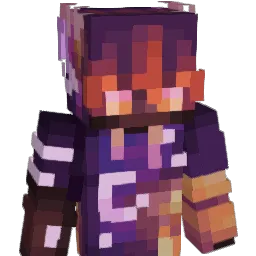 CrazyOscarus Minecraft avatar bust