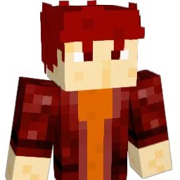 CrazyPanda223 Minecraft avatar bust