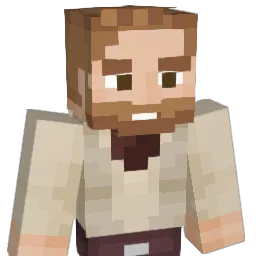 CrazyPortal Minecraft avatar bust