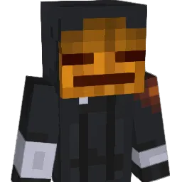 CrazyPotato_ Minecraft avatar bust