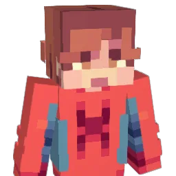 CrazyQuint03 Minecraft avatar bust