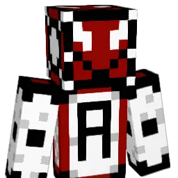 CrazyRangerHD Minecraft avatar bust
