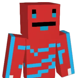 CrazySaddler909 Minecraft avatar bust
