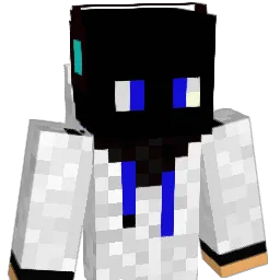 CrazyShout Minecraft avatar bust