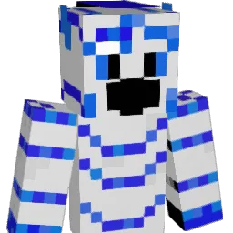 CrazyStones88 Minecraft avatar bust