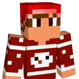 CrazySword123 Minecraft avatar bust