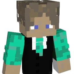 CrazyTimothy's Minecraft skin