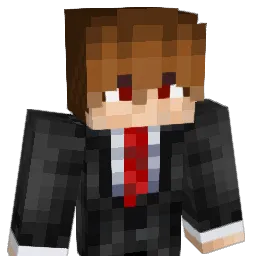 CrazyToufik Minecraft avatar bust