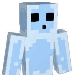 Crazy_4u Minecraft avatar bust
