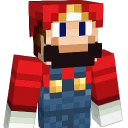 Crazy_Ace_ Minecraft avatar bust