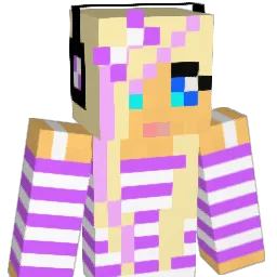 Crazy_Bacca7 Minecraft avatar bust
