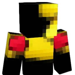 Crazy_Canadian09 Minecraft avatar bust