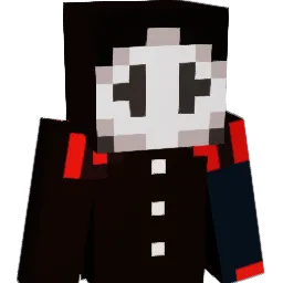 Crazy_Cc_Ri1ey Minecraft avatar bust