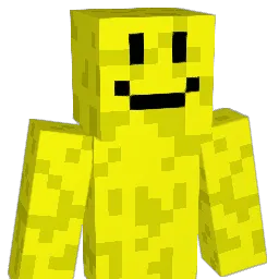 Crazy_Cheese Minecraft avatar bust