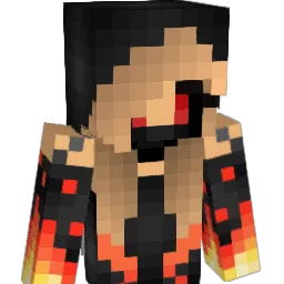 Crazy_D_7's Minecraft skin