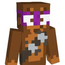 Crazy_Dan Minecraft avatar bust
